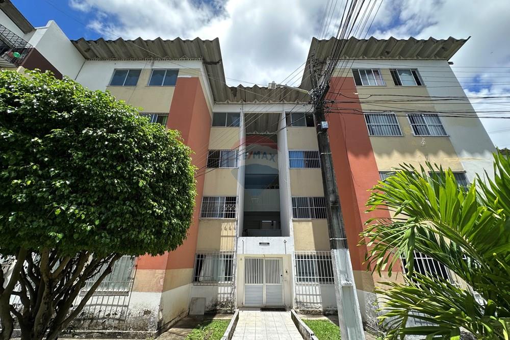 Apartamento - Venda - Salvador , Bahia - IMG_3120.jpg - 580761044-14