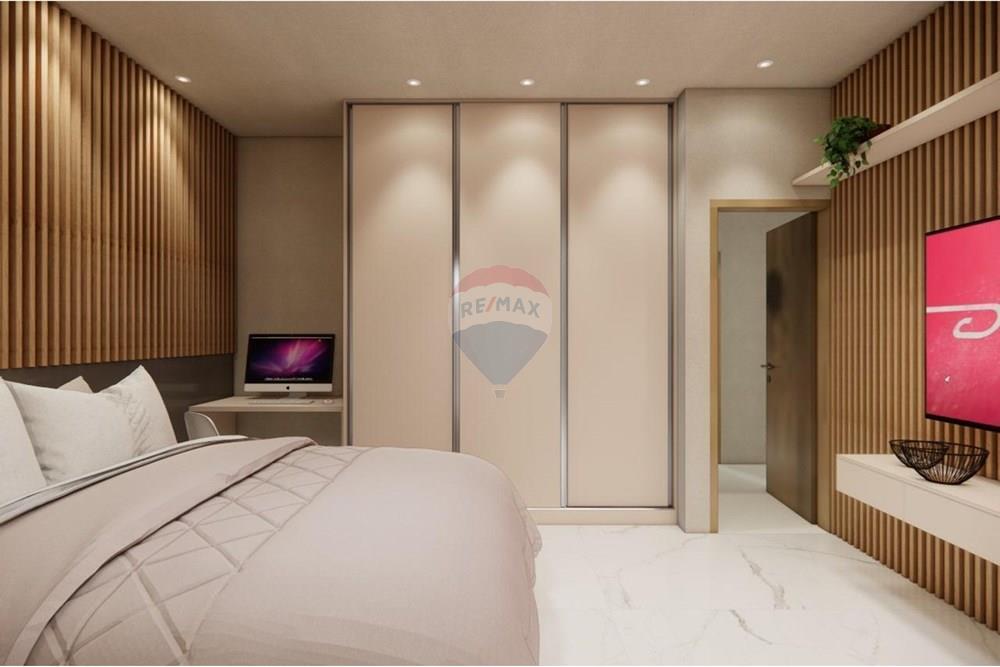 Duplex - Venda - Lauro de Freitas , Bahia - guarda roupa.jpg - 580421102-1