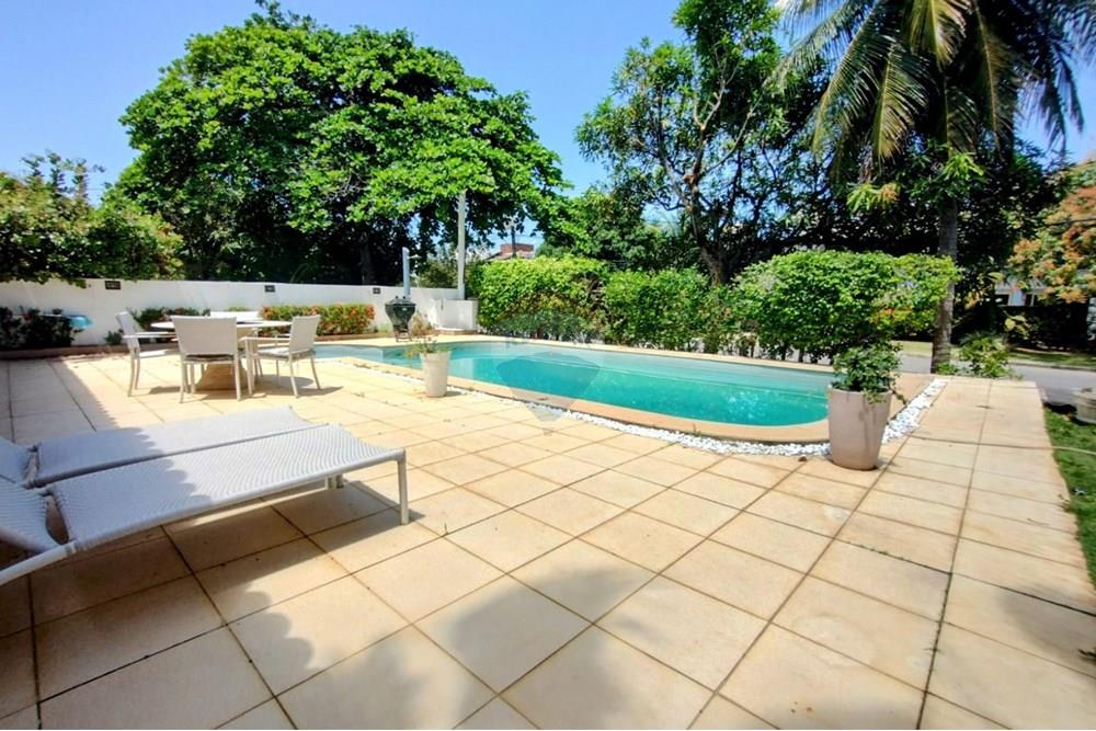 Casa - Jaguaribe