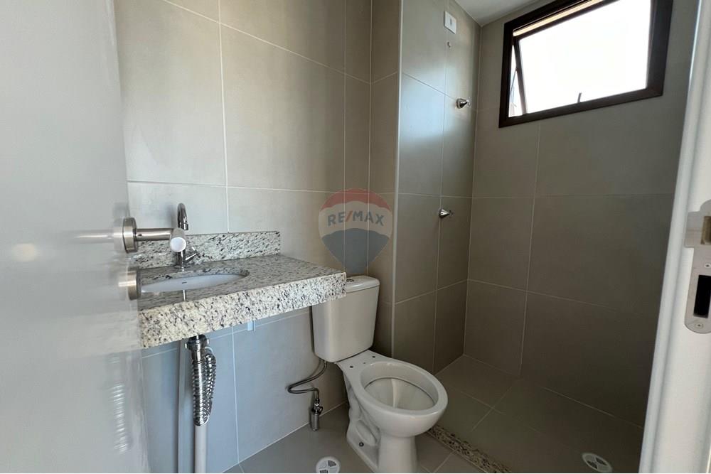 Apartamento - Parque bela vista