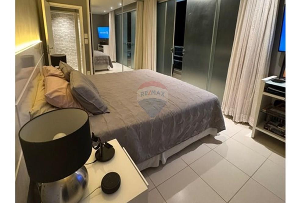 Apartamento - Alugar - Salvador , Bahia - QRTST1.jpeg - 580541094-11