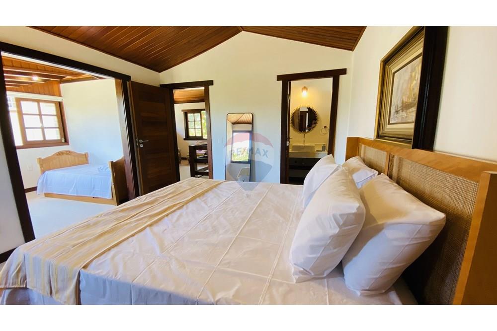 Casa - Alugar - Mata de São João , Bahia - Suite master.jpg - 580601006-42