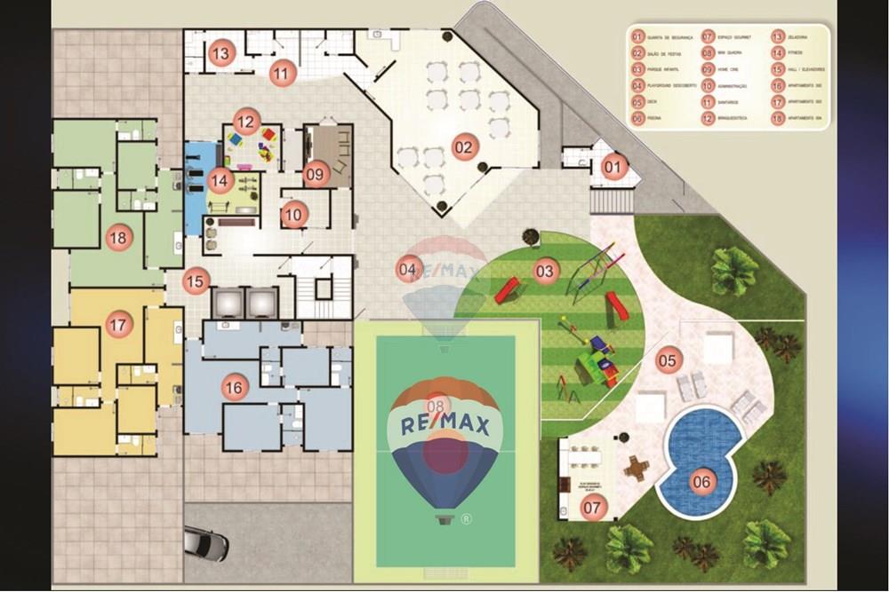 Apartamento - Alugar - Vitória da Conquista , Bahia - 20.jpg - 580831034-9