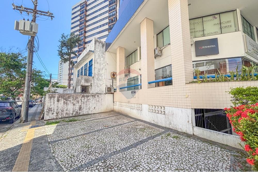 Cj. Comercial/ Sala - Alugar - Salvador , Bahia - IMG_5797.jpg - 580551017-459
