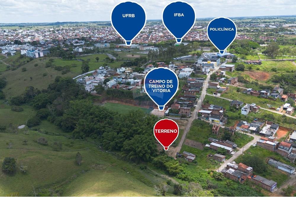 Terreno - Venda - Santo Antônio de Jesus , Bahia - DJI_0033.jpg - 580341046-28