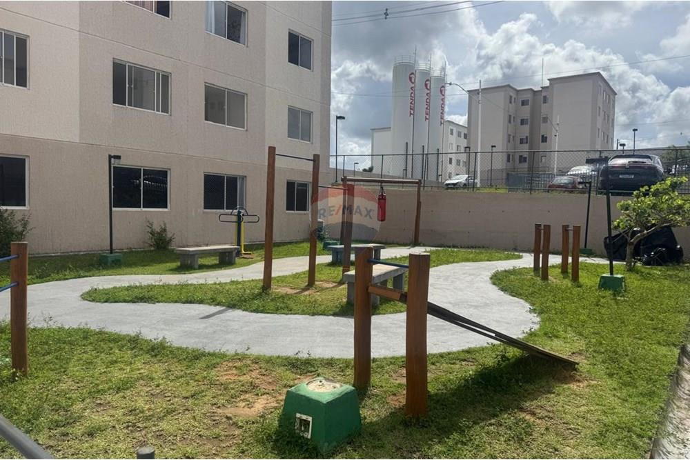 Apartamento - Venda - Salvador , Bahia - WhatsApp Image 2025-06-07 at 1.42.35 PM (12).jpeg - 580691028-37