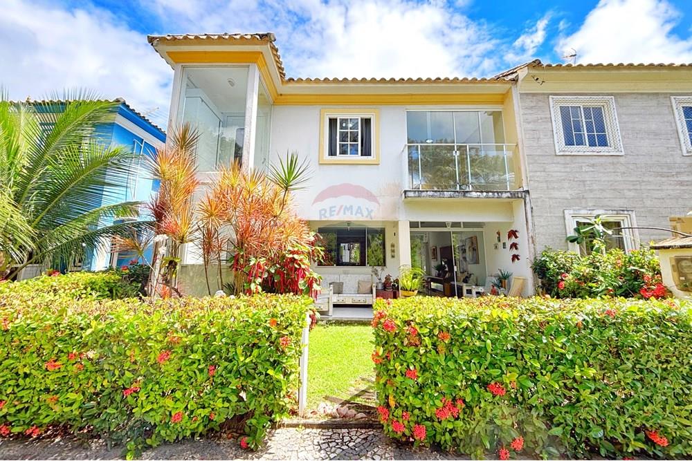 Casa - Venda - Salvador , Bahia - IMG_3052.JPG - 580761015-105