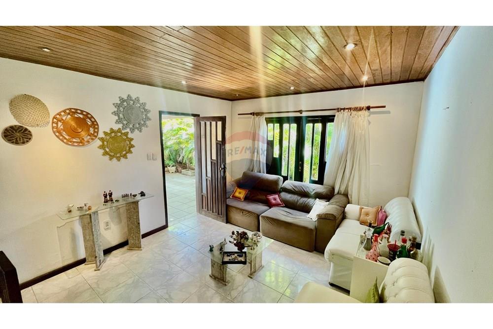 Casa - Saboeiro
