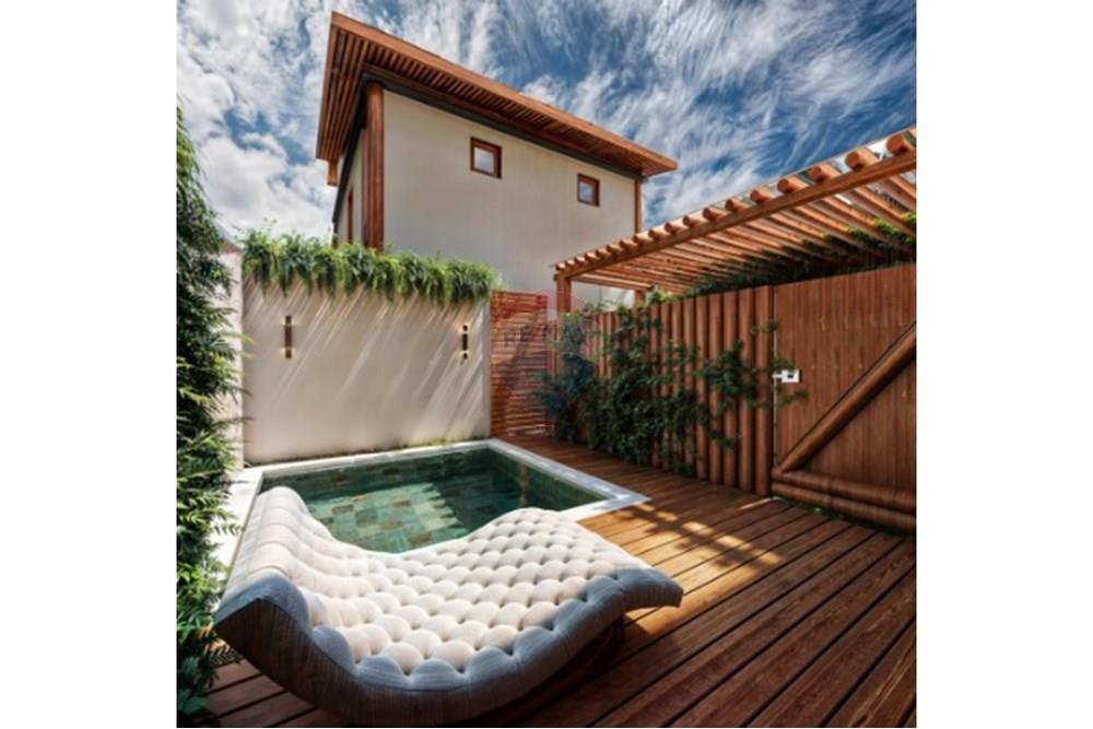 Casa de Condomínio - Venda - Arraial , Bahia - 0c5131f665014c83a7cf56b7c196b58b.jpg - 580581006-66