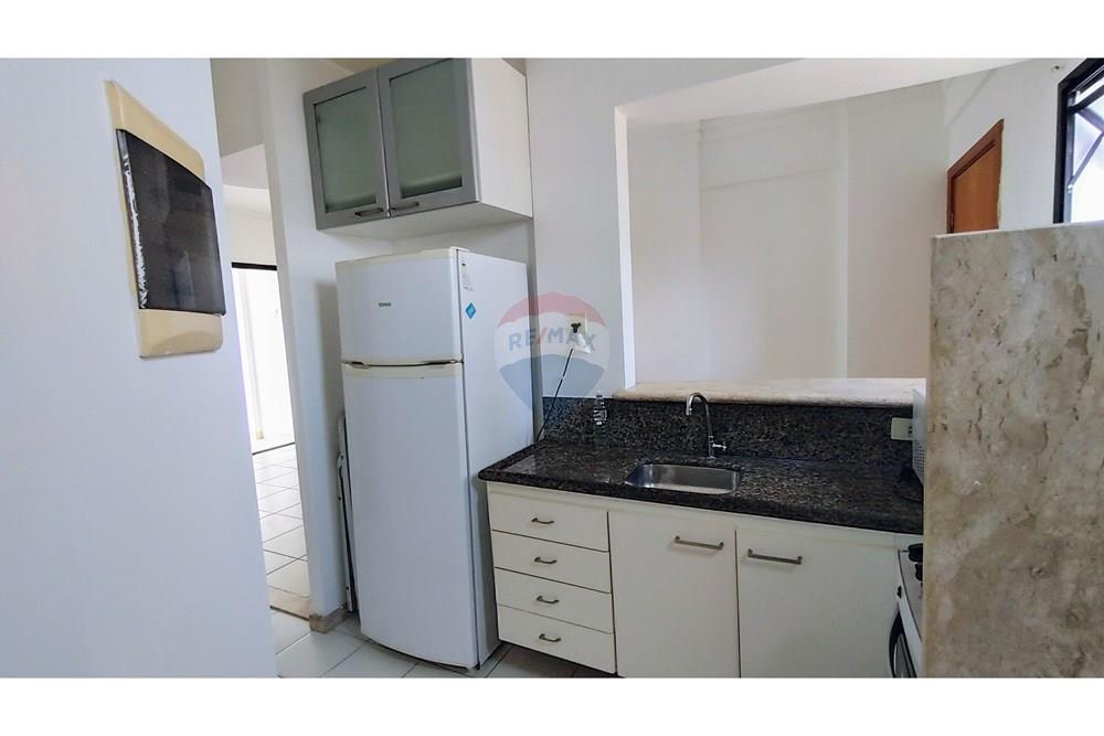 Apartamento - Itaigara