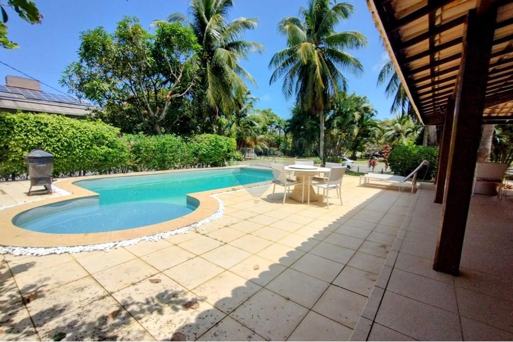 Casa - Jaguaribe