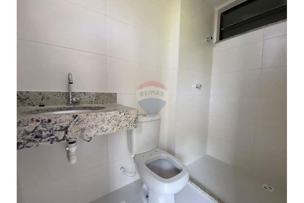 Apartamento - Venda - Camaçari , Bahia - WhatsApp Image 2024-01-03 at 10.23.58 (14).jpeg - Banheiro - 580871006-32
