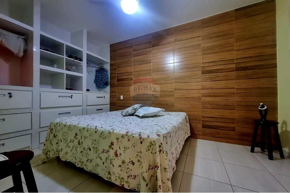 Casa - Jauá