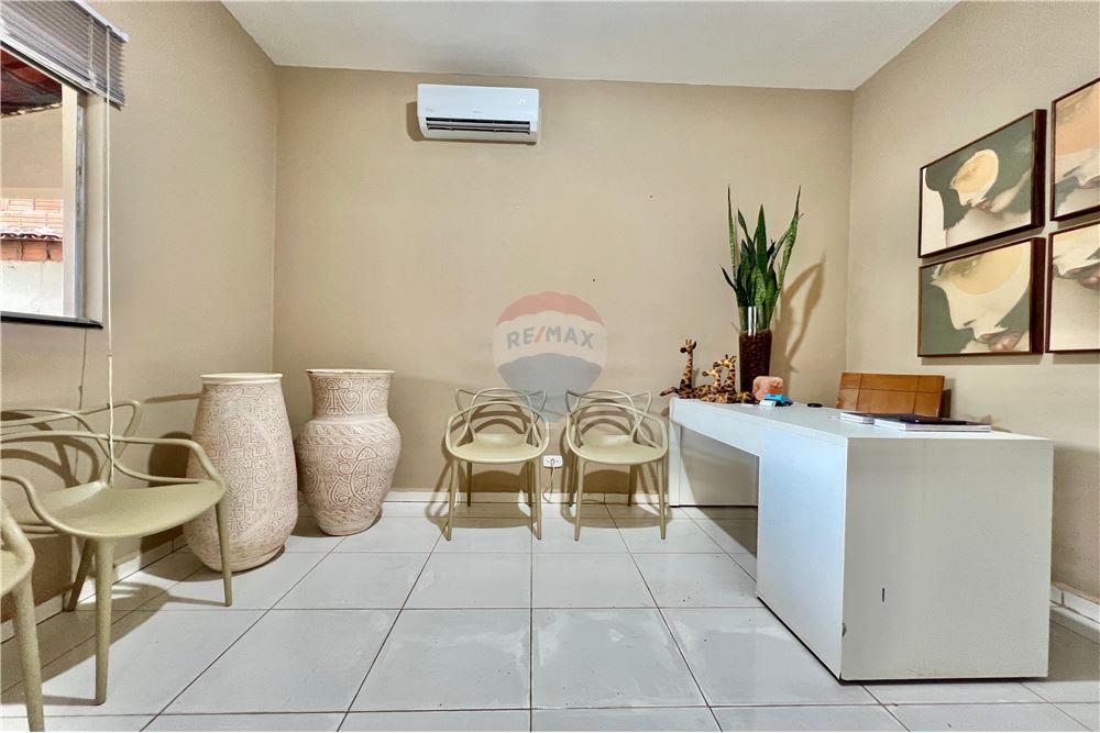 Residential - Hiša večstanovanjska - Barreiras , Bahia - BR - 23 - 580651047-93