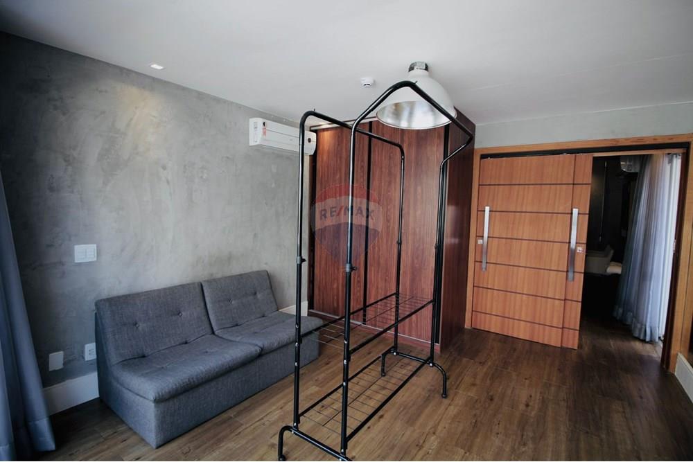 Apartamento - Rio vermelho