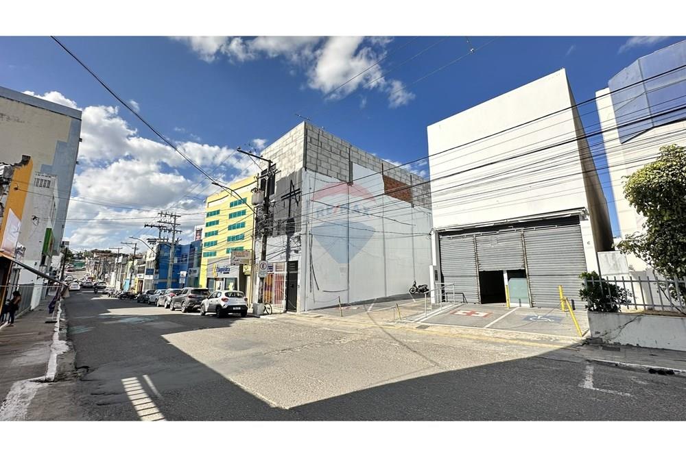 Ponto Comercial/ Loja - Alugar - Jequié , Bahia - IMG_0461.JPEG - 580731023-17