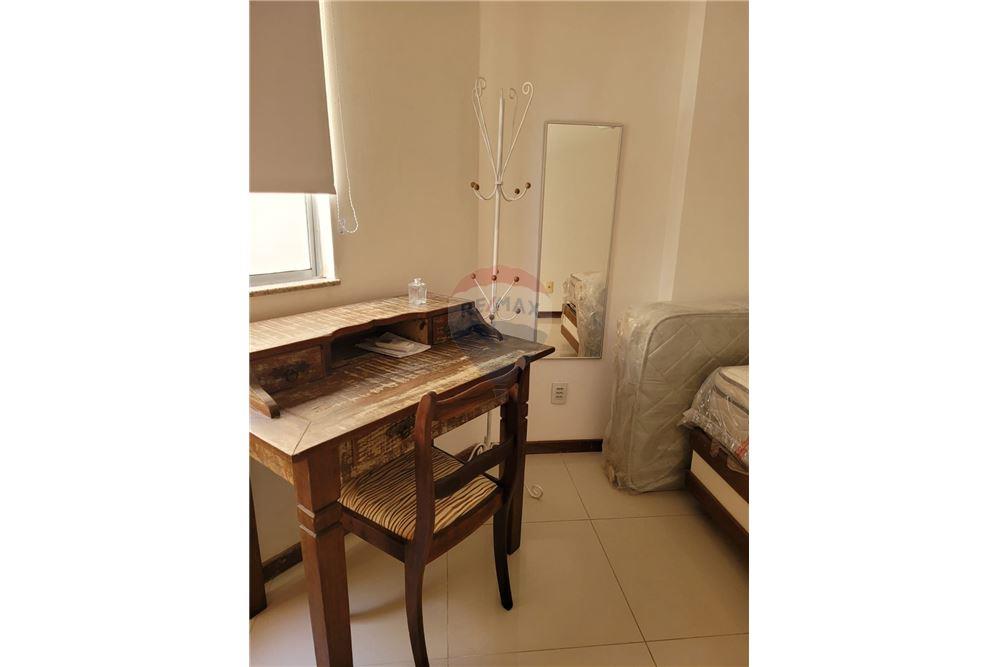 Apartamento - Alugar - Salvador , Bahia - 25 - 580551004-171