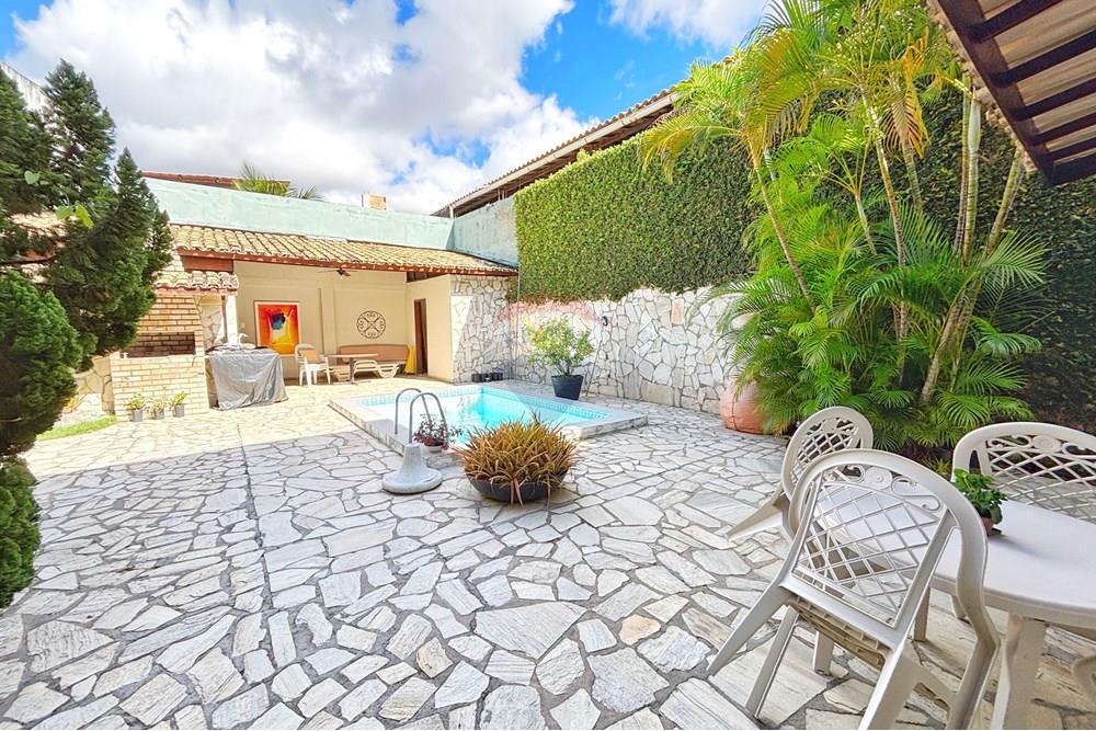 Casa - Venda - Salvador , Bahia - IMG_1715.JPG - 580761015-94