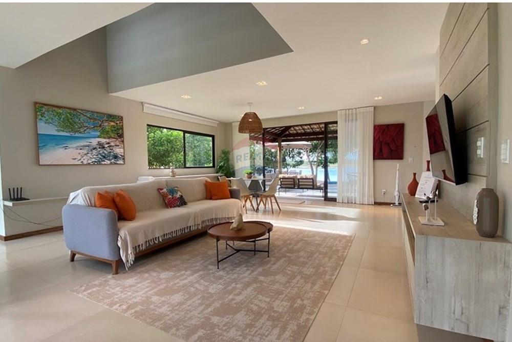 Casa de Condomínio - Venda - Entre Rios , Bahia - IMG_2827.jpg - 580601014-71