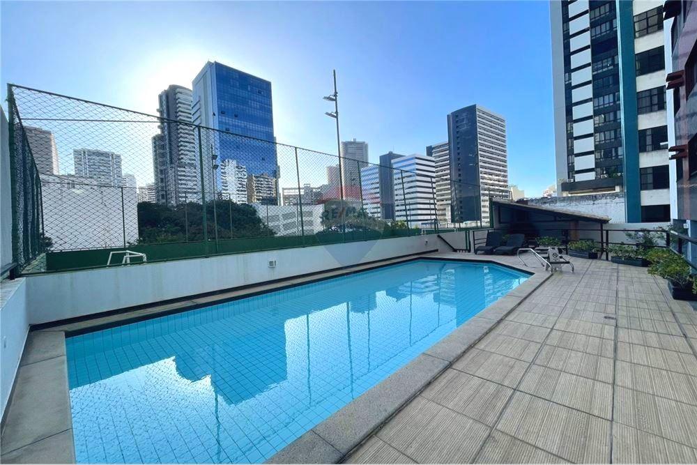 Apartamento - Costa azul