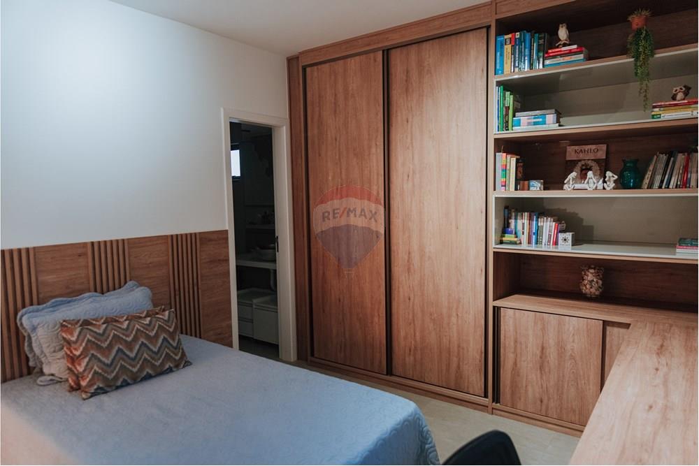 Casa de Condomínio - Venda - Salvador , Bahia - (36) (1).jpg - Quarto - 580541023-72