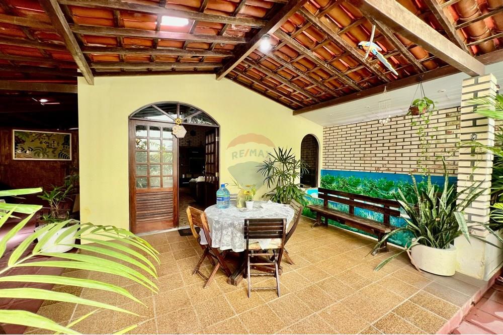 Casa - Vilas do atlântico