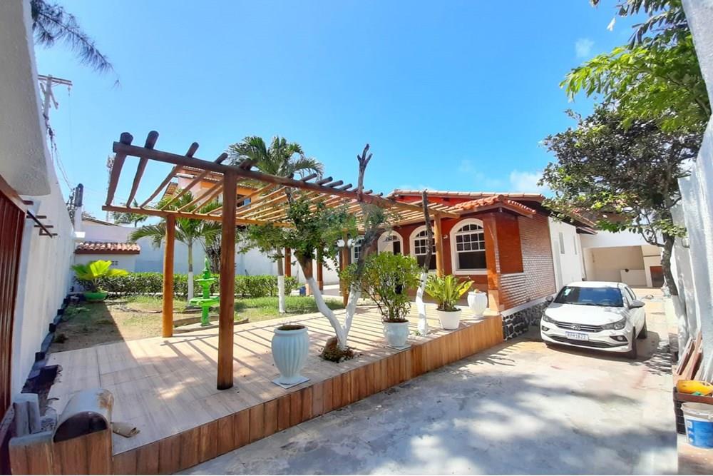 Casa - Itapuã