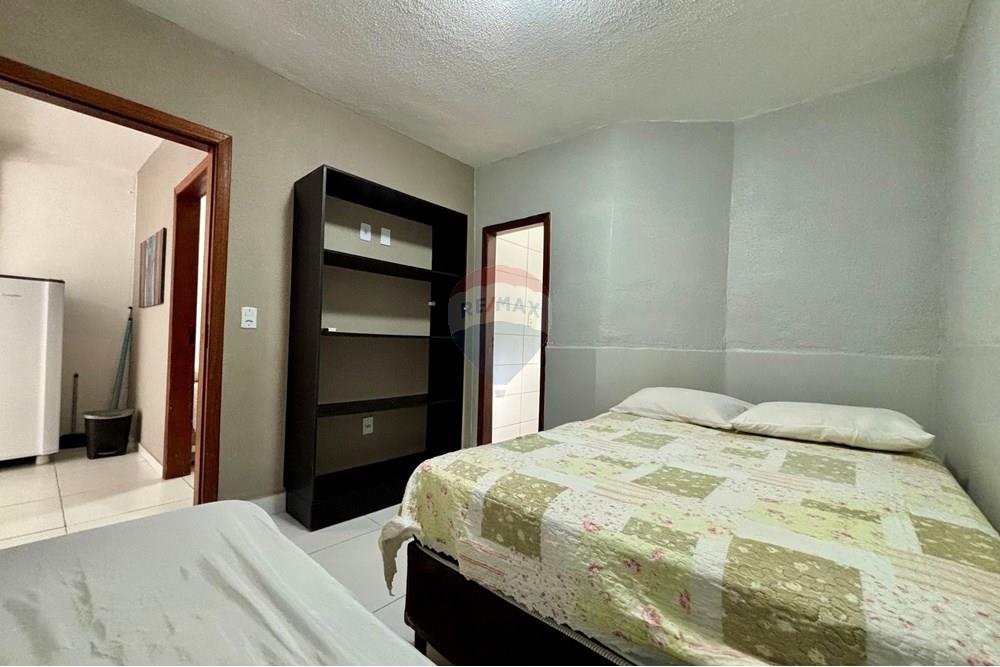 Apartamento - Venda - Porto Seguro , Bahia - IMG_5440.jpg - 580811004-154