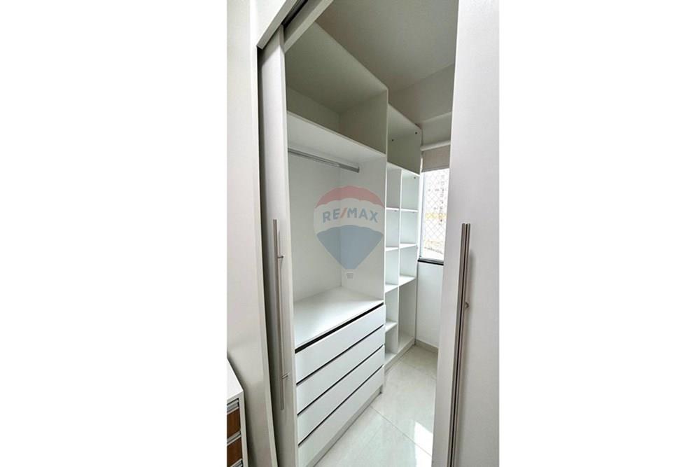 Residenční - Byt - Vitória da Conquista , Bahia - BR - Foto 8.jpg - 580831002-197