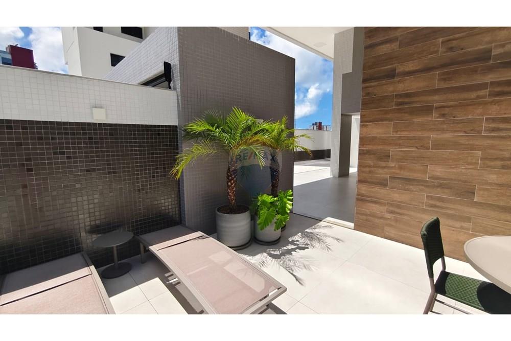 Apartamento - Alugar - Salvador , Bahia - WhatsApp Image 2026-03-29 at 20.48.56.jpeg - 580561077-33