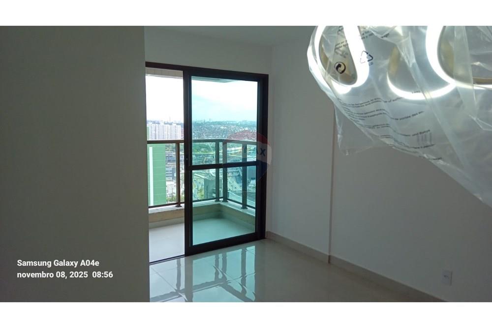 Apartamento - Alugar - Salvador , Bahia - WhatsApp Image 2025-11-08 at 12.32.44.jpeg - 580721042-5