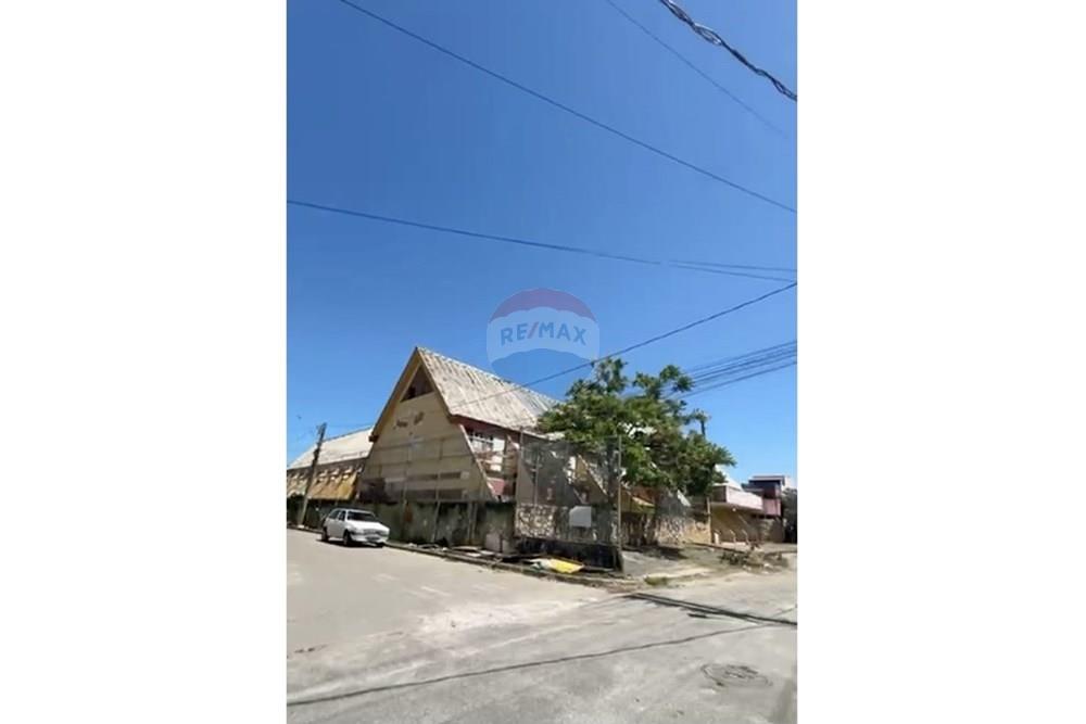 Apart Hotel/ Flat - Venda - Piúma , Espírito Santo - hotel piuma 2.jpg - 580581012-89