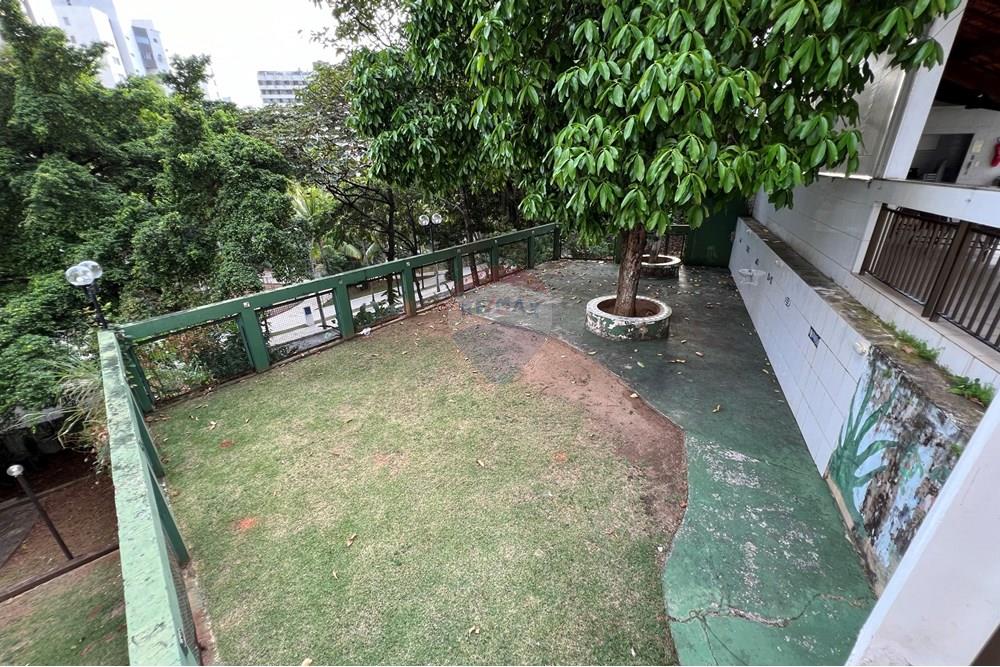 Apartamento - Pituba