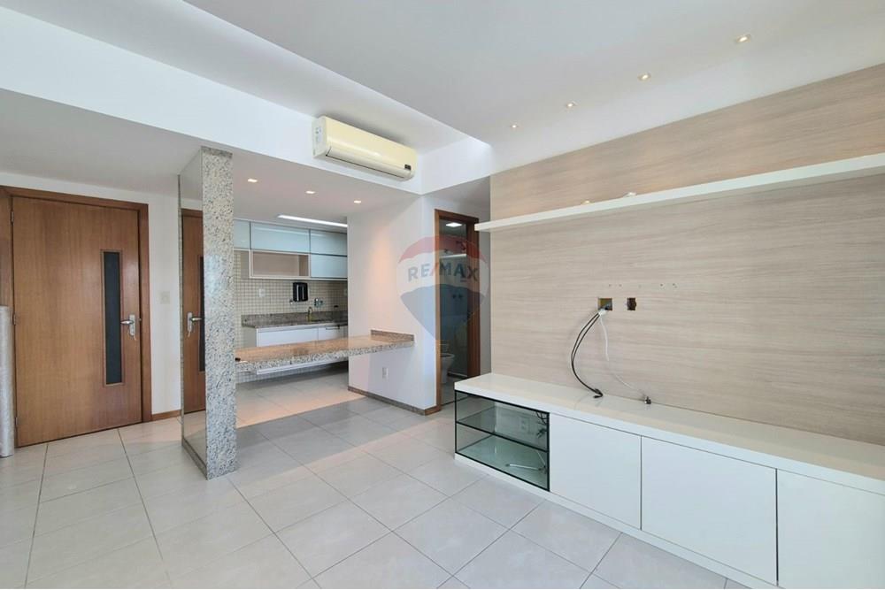 Apartamento - Alugar - Salvador , Bahia - FOTO 4.jpeg - Sala - 580561027-136