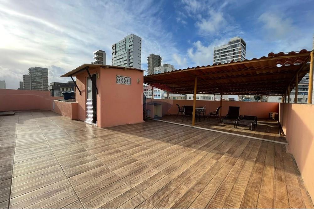 Apartamento - Venda - Salvador , Bahia - IMG-20251222-WA0061.jpg - 580421082-29