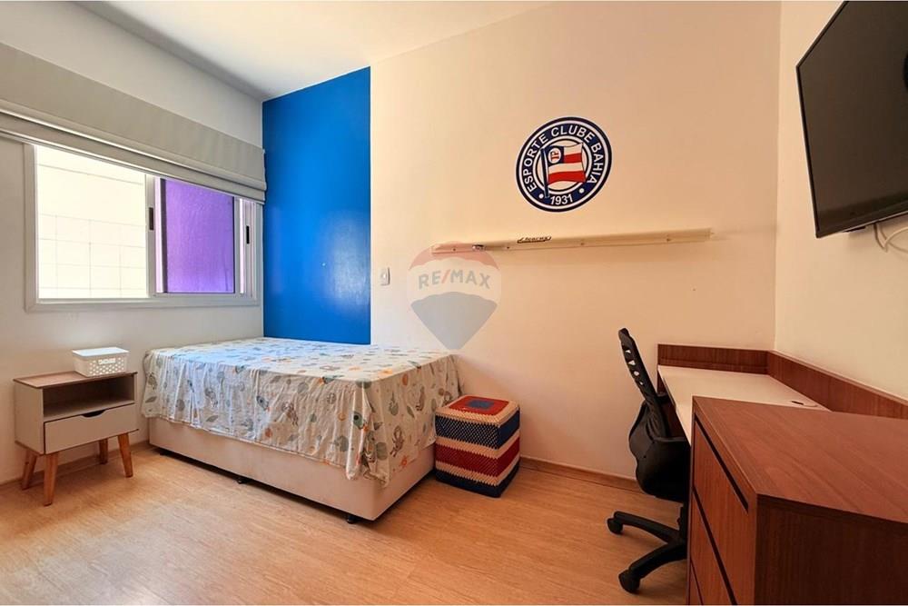 Casa de Condomínio - Venda - Salvador , Bahia - 17.jpeg - 580871006-390