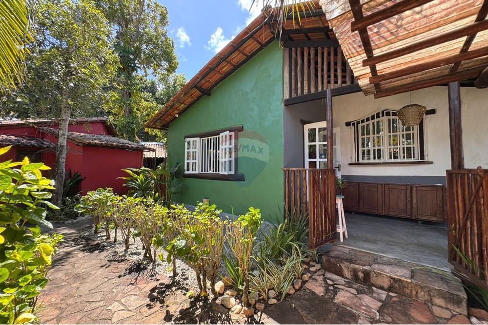 Casa - Venda - Porto Seguro , Bahia - WhatsApp Image 2025-09-08 at 14.11.52 (4).jpeg - 580581025-27