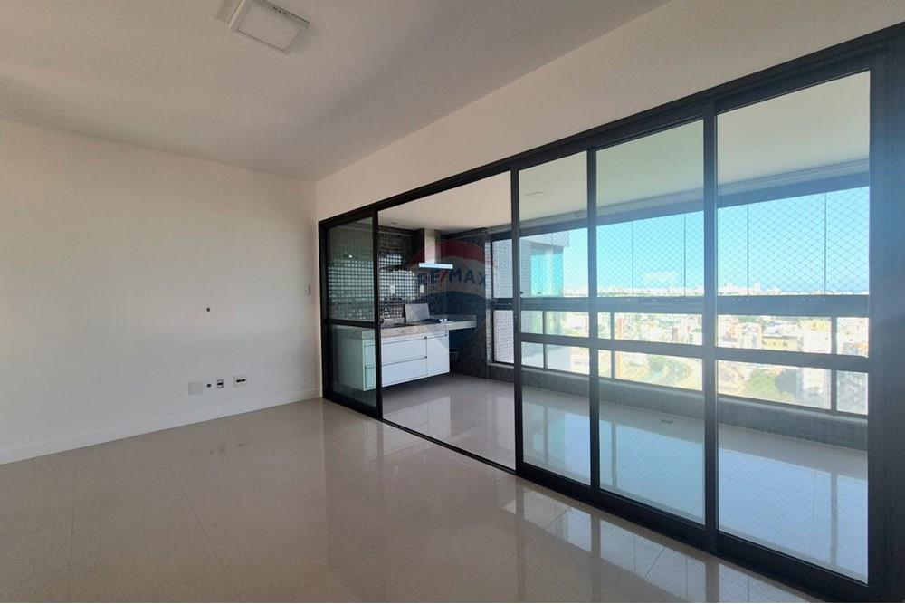 Apartamento - Alugar - Salvador , Bahia - FOTO 3.jpeg - 580561027-141