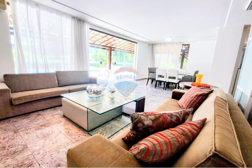 Casa - Jaguaribe