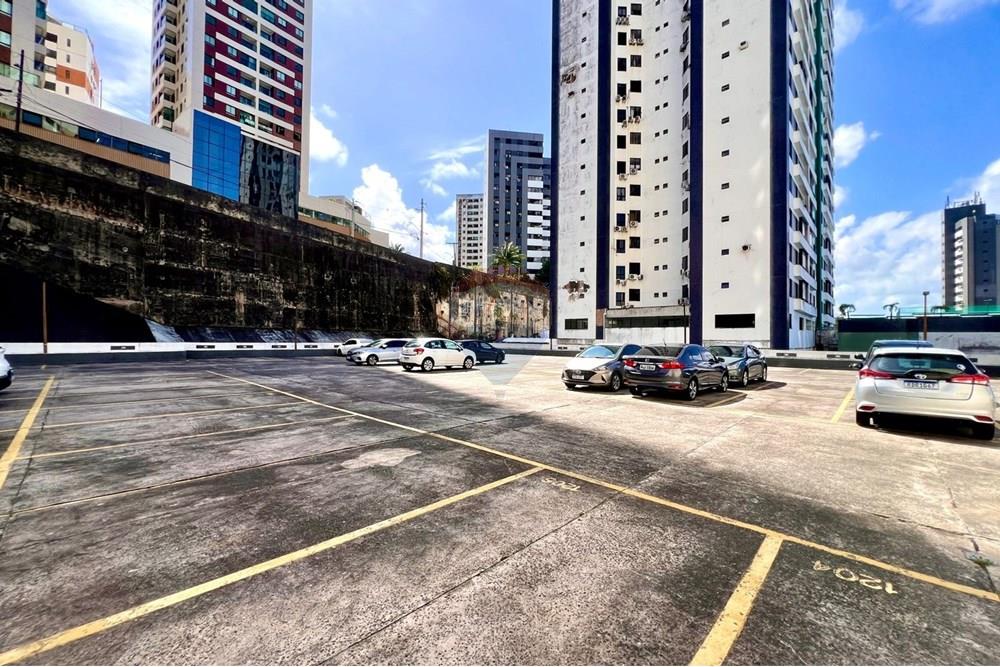 Apartamento - Alugar - Salvador , Bahia - IMG-20250917-WA0037.jpg - 580761004-84