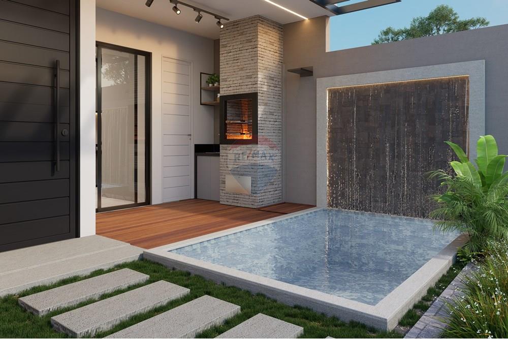 Casa - Venda - Camaçari , Bahia - IMG (10).jpeg - Churrasqueira - 580721048-1