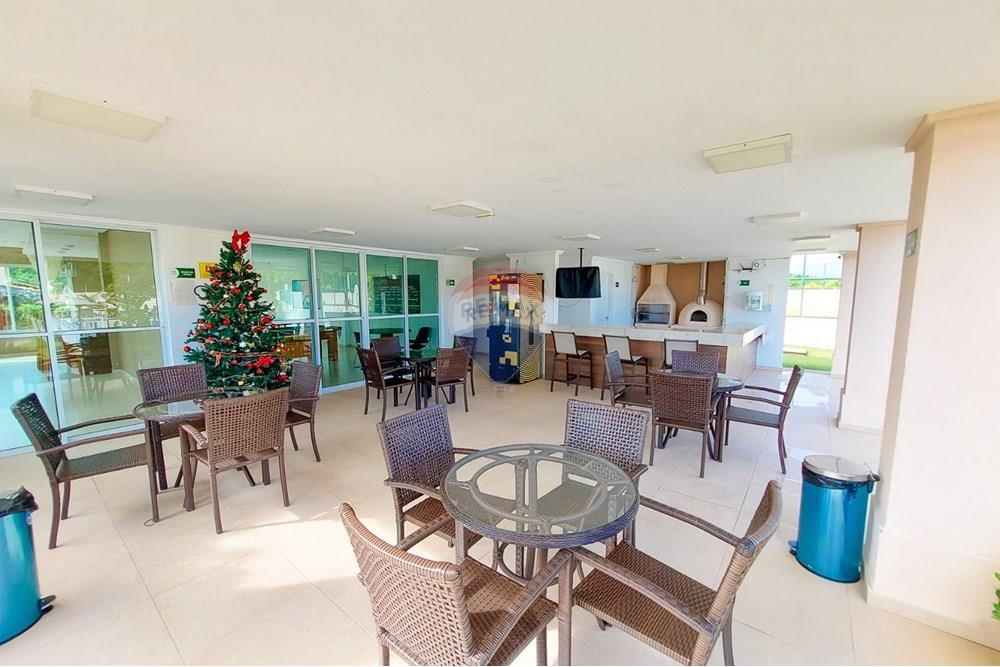 Casa de Condomínio - Venda - Camaçari , Bahia - acacias 16.jpg - 580491001-72