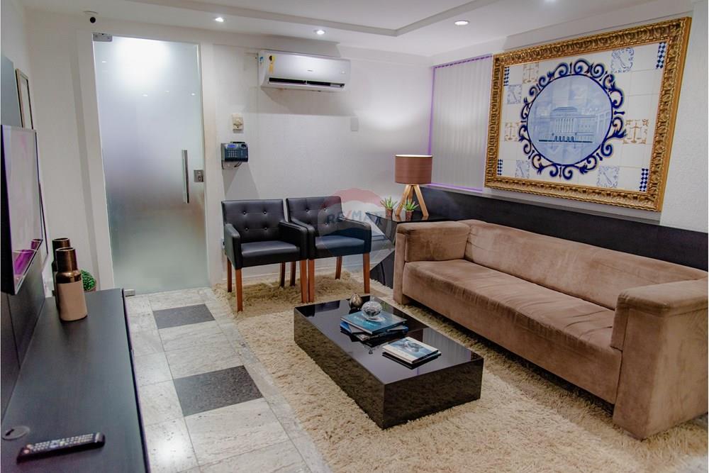 Cj. Comercial/ Sala - Venda - Salvador , Bahia - (11).jpg - 580541022-57