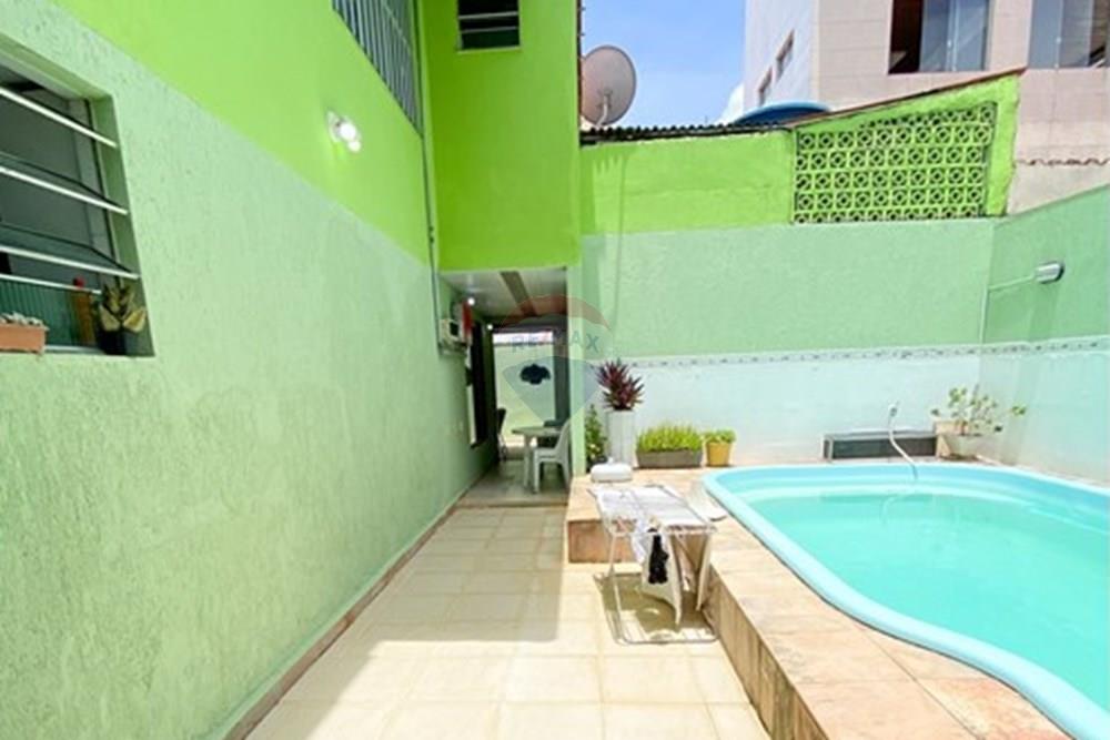 Casa de Condomínio - Venda - Salvador , Bahia - IMG_0321.jpg - 580881004-18