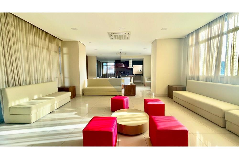 Apartamento - Imbuí