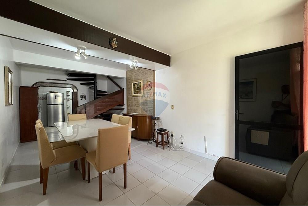 Casa de Condomínio - Venda - Salvador , Bahia - IMG_1345.jpeg - 580561023-246