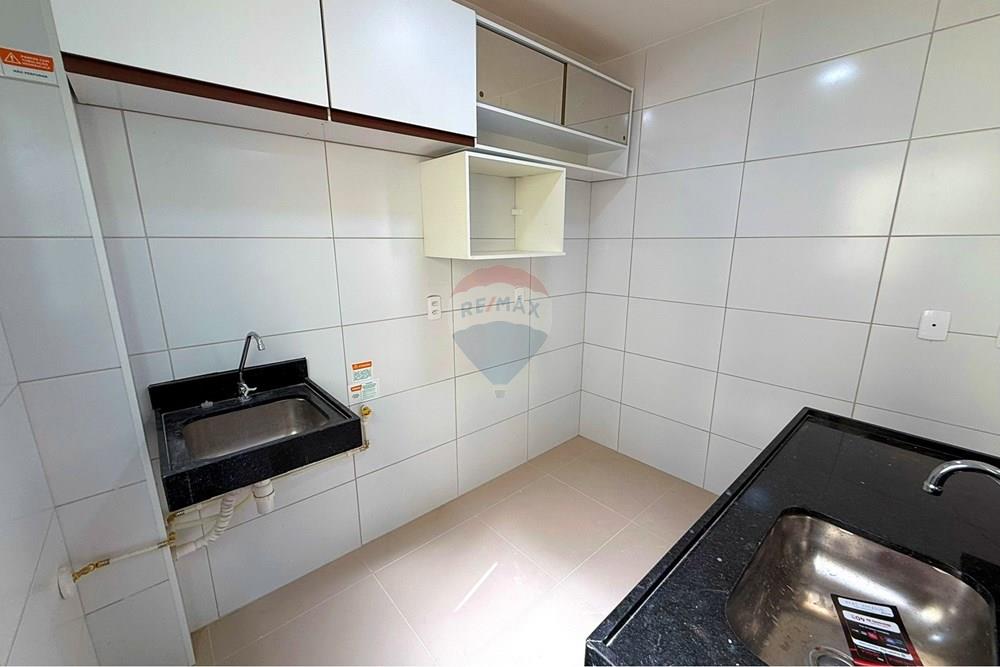 Apartamento - Venda - Camaçari , Bahia - IMG_8531.jpg - 580491027-146