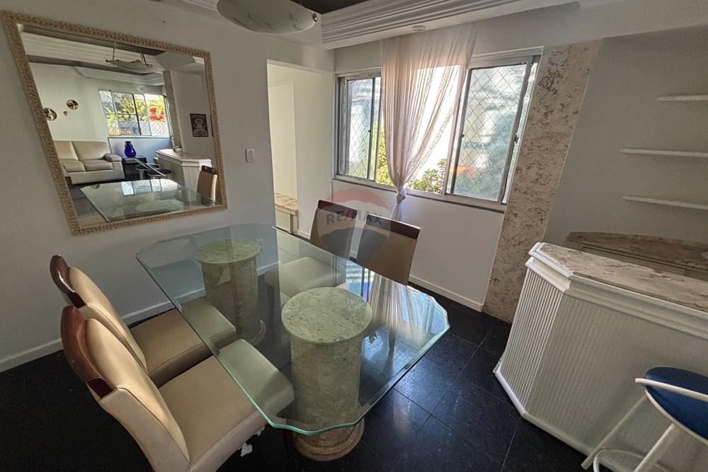 Apartamento - Alugar - Salvador , Bahia - IMG_9114.JPG - 580541022-60