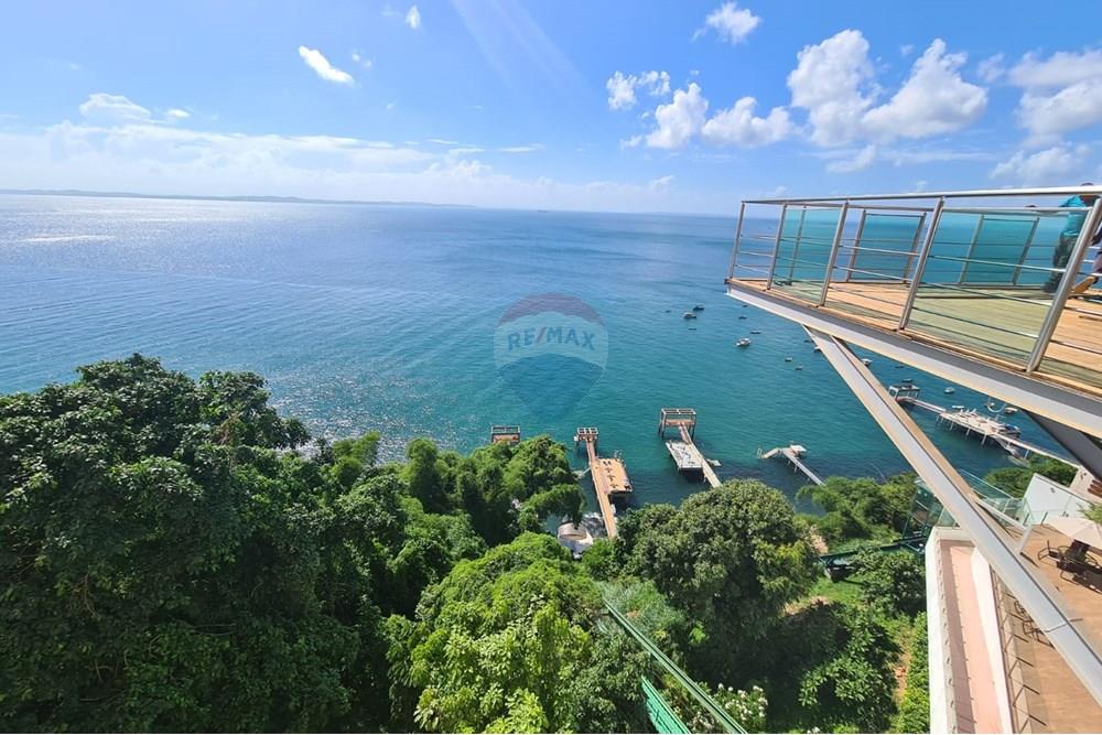 Apartamento - Alugar - Salvador , Bahia - 20d306c8-1da7-4a64-86f8-6c9e04ce2800.jpeg - 580551008-459