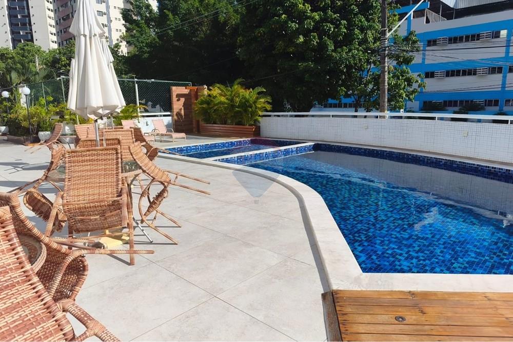 Apartamento - Alugar - Salvador , Bahia - WhatsApp Image 2026-03-22 at 18.56.58.jpeg - Layout aberto - 580871012-35